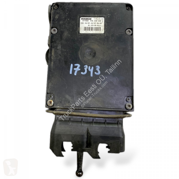 Reservdelar lastbilar MAN LIONS CITY A40 (01.11-)