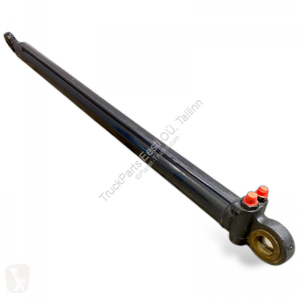 Reservdelar lastbilar MAN TGX 18.460 (01.07-)