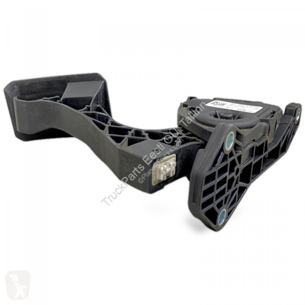 Reservdelar lastbilar MAN TGX 18.460 (01.07-)