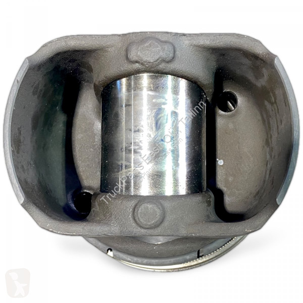 Reservdelar lastbilar MAN TGX 18.460 (01.07-)