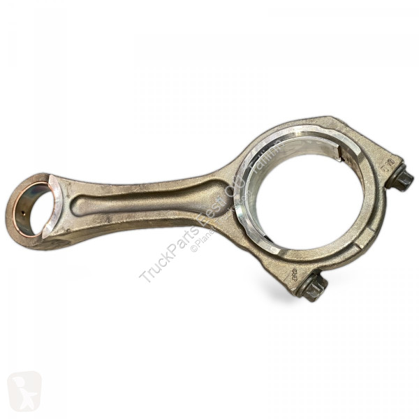 Reservdelar lastbilar MAN TGX 18.460 (01.07-)