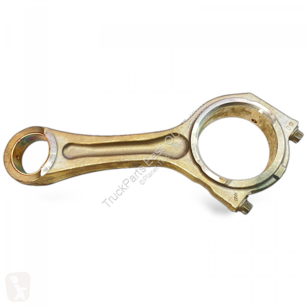 Reservdelar lastbilar MAN TGX 18.460 (01.07-)