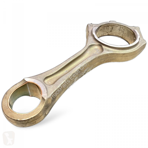 Reservdelar lastbilar MAN TGX 18.460 (01.07-)