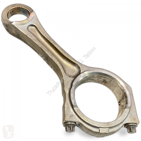Reservdelar lastbilar MAN TGX 18.460 (01.07-)
