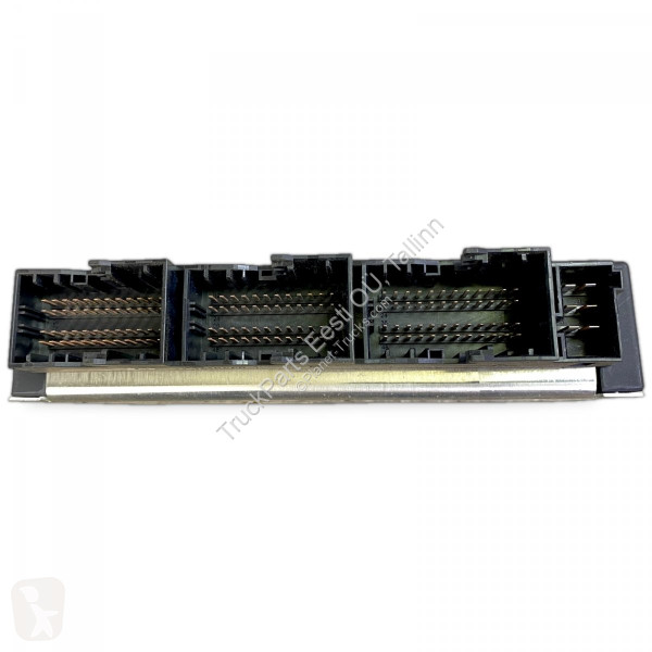 Reservdelar lastbilar MAN TGX 24.400 (01.07-)