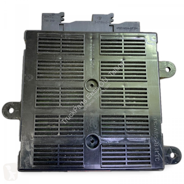 Reservdelar lastbilar MAN TGX 24.400 (01.07-)