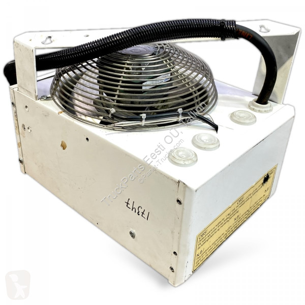 Reservdelar lastbilar MAN LIONS CITY A40 (01.11-)