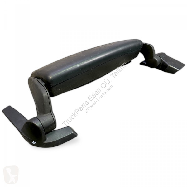 Náhradní díly pro kamiony MAN TGX 24.400 (01.07-)