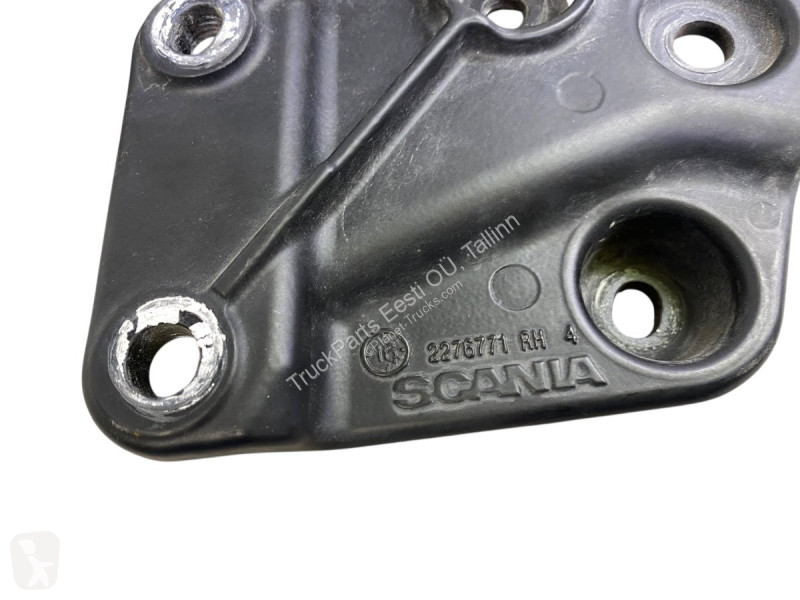 قطع غيار الآليات الثقيلة Scania R-Series (01.16-)