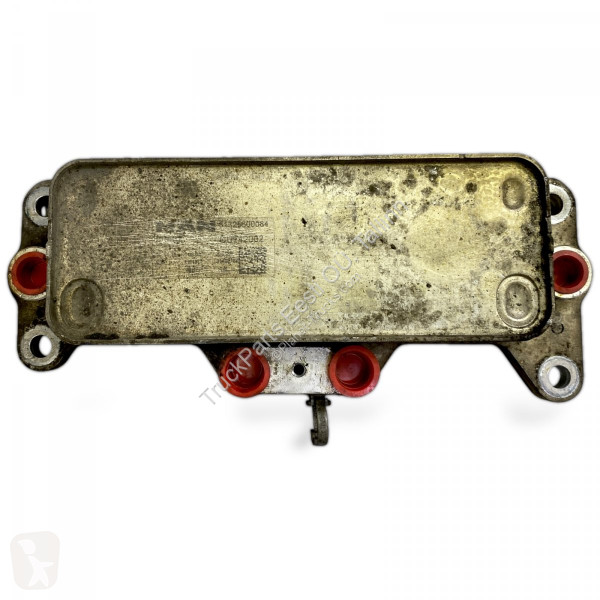 Reservdelar lastbilar MAN TGX 18.460 (01.07-)
