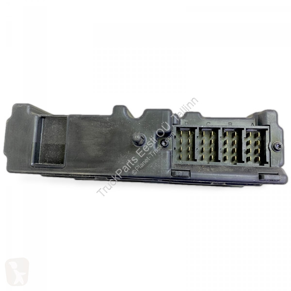 Reservdelar lastbilar MAN TGX 24.400 (01.07-)