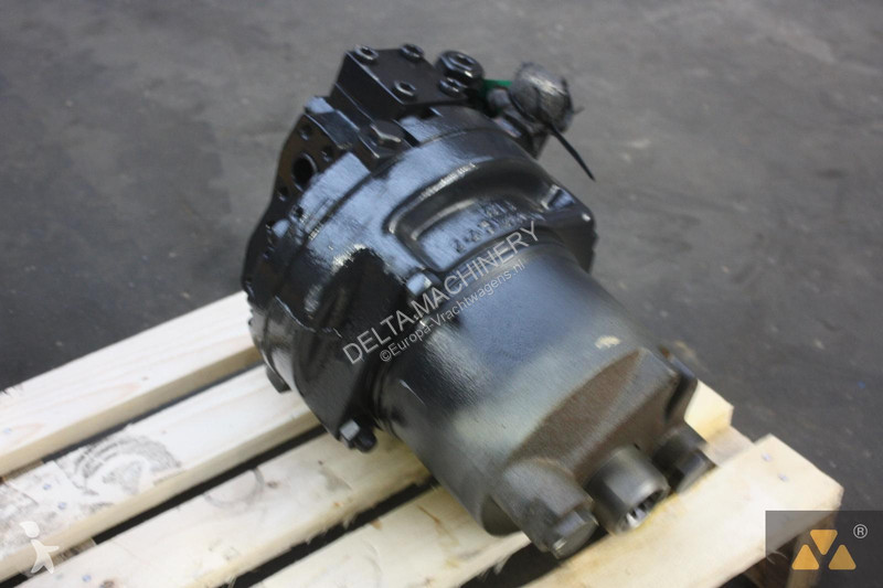 Reservedele til lastbil Caterpillar /320D...