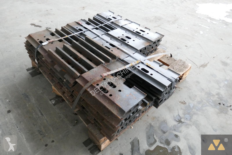 Ricambio per autocarri Fiat-Hitachi FL9 Track...