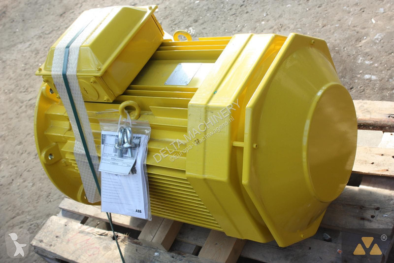 Reservdelar lastbilar ABB 55KW