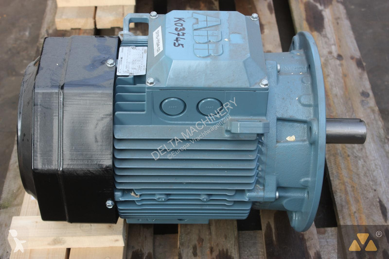 Reservdelar lastbilar ABB 11KW