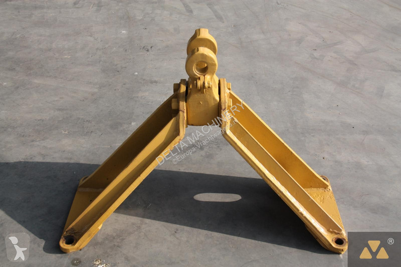 Pièces poids lourds Caterpillar Drawbar
