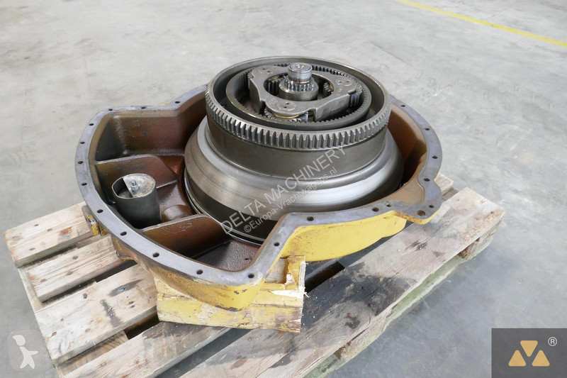 Reservdelar lastbilar Caterpillar 3P-7663
