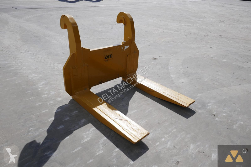 Pièces poids lourds OM Forks Cat 980H