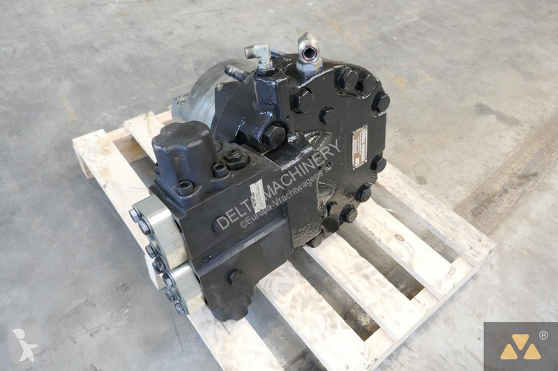 Reservdelar lastbilar Caterpillar 355-5669