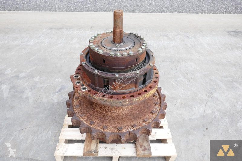 Vrachtwagenonderdelen Caterpillar 8G-2443