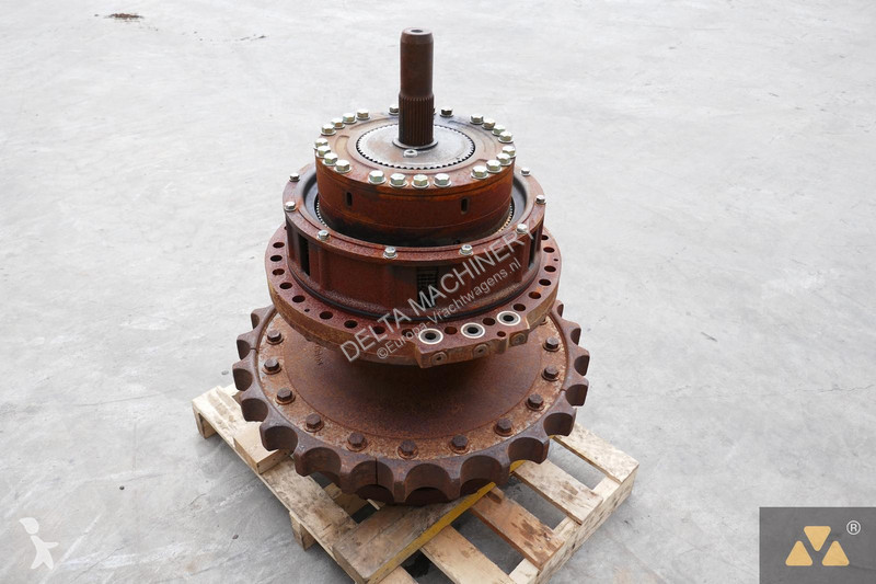 Peças pesados Caterpillar 8G-2443