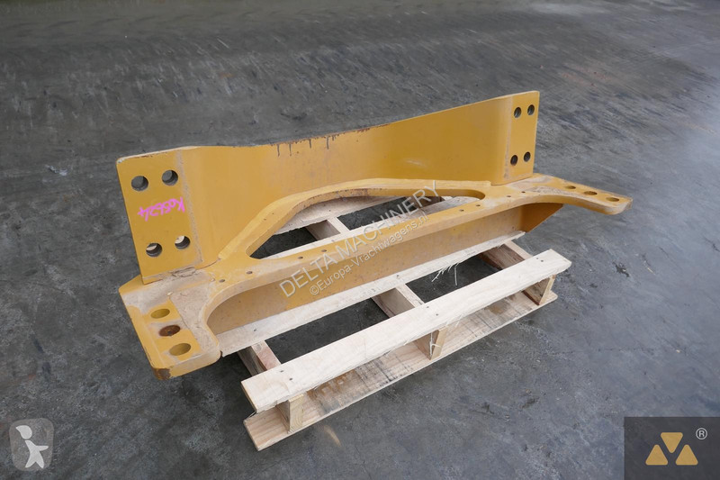 Náhradní díly pro kamiony Caterpillar 3 Drawbar