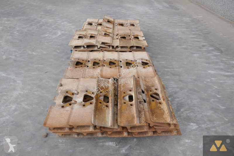 Vrachtwagenonderdelen Caterpillar D8T/D8R...