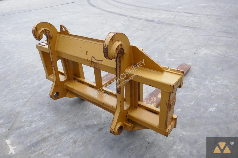 Vrachtwagenonderdelen Caterpillar 966/972 Forks