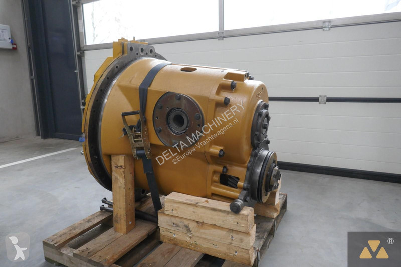 Reservdelar lastbilar Caterpillar 105-8185