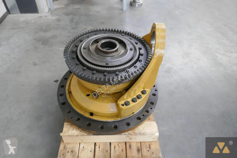 قطع غيار الآليات الثقيلة Caterpillar 231-5969