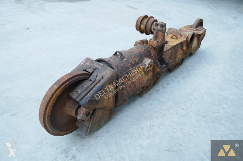 Ricambio per autocarri Caterpillar 261-9