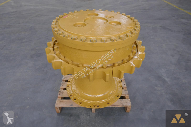 Peças pesados Caterpillar 265-2299