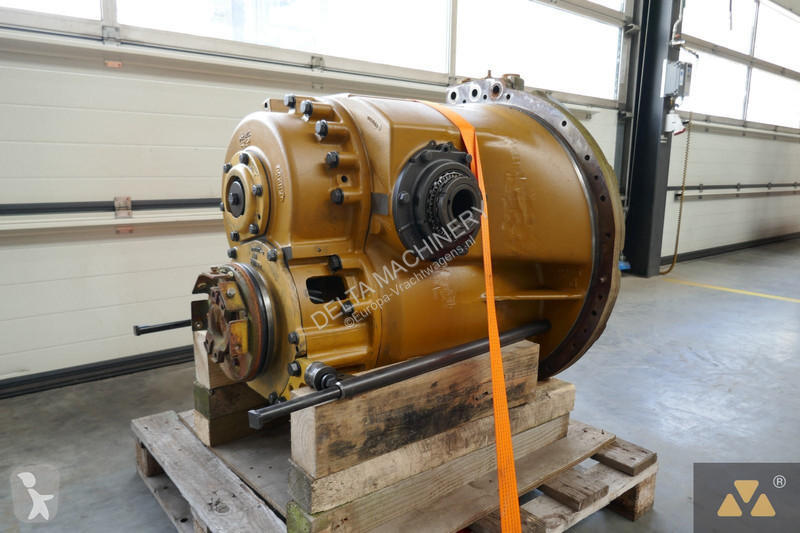 Reservdelar lastbilar Caterpillar 8P-8