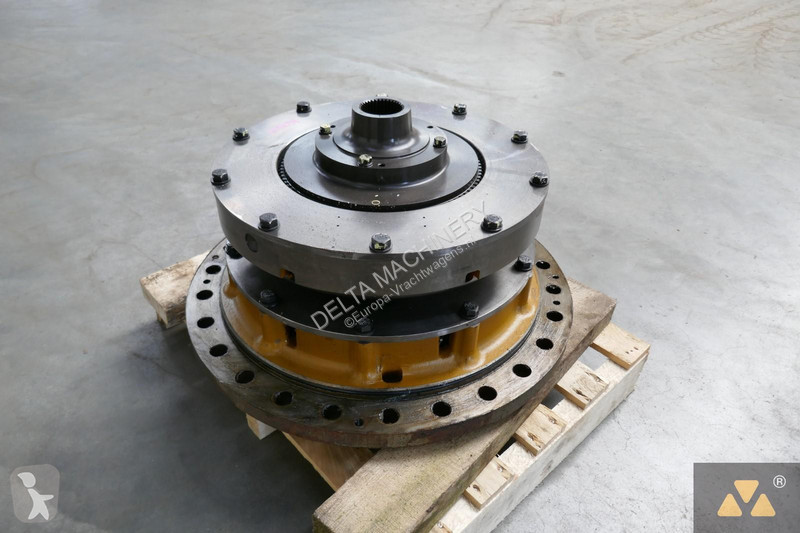 Repuestos para camiones Caterpillar 8E-1823