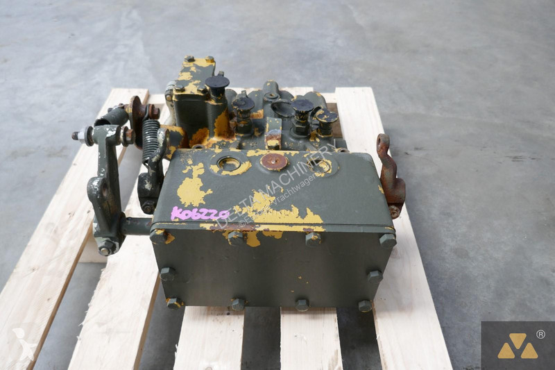 Piese camioane Caterpillar 3T-6443
