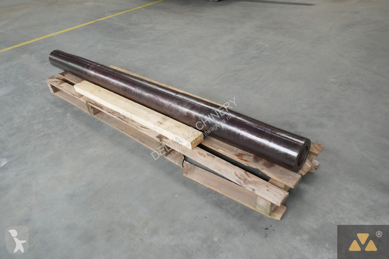 Náhradní díly pro kamiony Caterpillar 6T-4