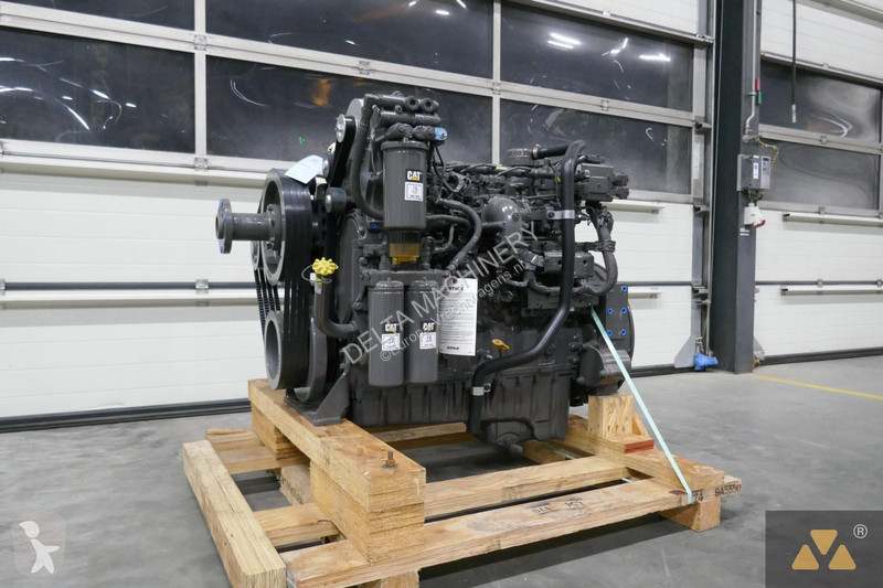 Reservdelar lastbilar Caterpillar C9.3B