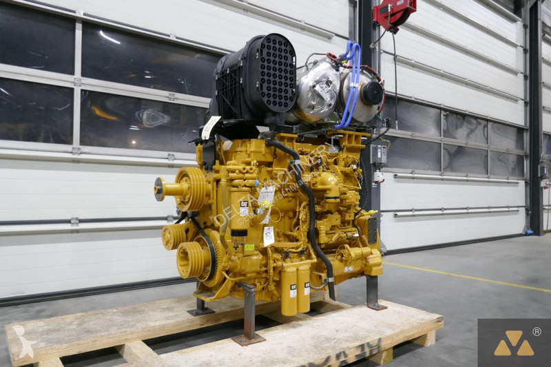 Reservdelar lastbilar Caterpillar C13B