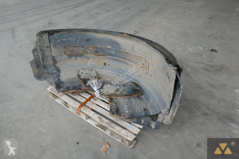 Repuestos para camiones Caterpillar 140M Fender...