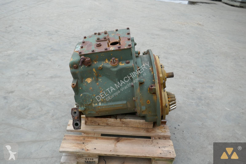 Reservdelar lastbilar Caterpillar Transmission