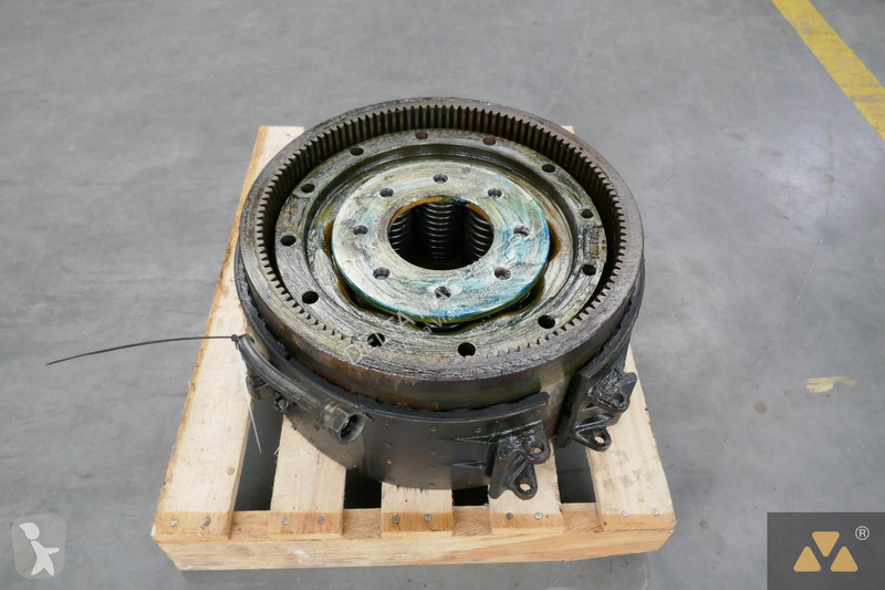 Reservdelar lastbilar Caterpillar Brake and...