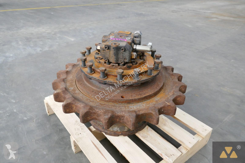 Vrachtwagenonderdelen Caterpillar 509-6