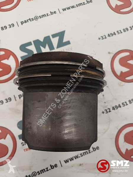 Reservedele til lastbil MAN Occ zuiger D2676 MAN