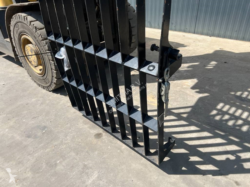 قطع غيار الآليات الثقيلة Caterpillar 313E /...