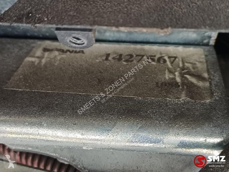Reservdelar lastbilar Scania Occ stuurwiel +...