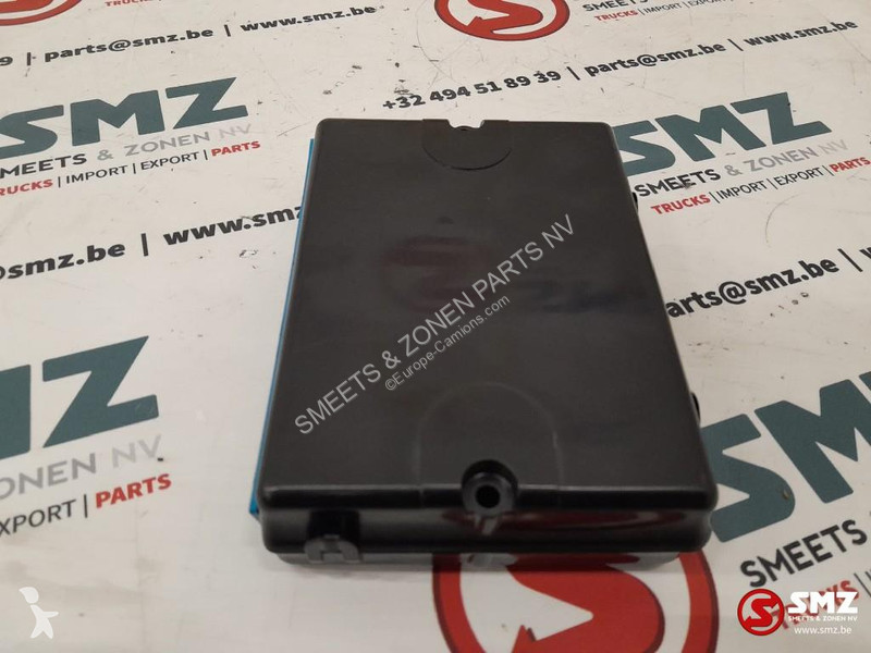 Reservdelar lastbilar Iveco Occ ECU EM-L...