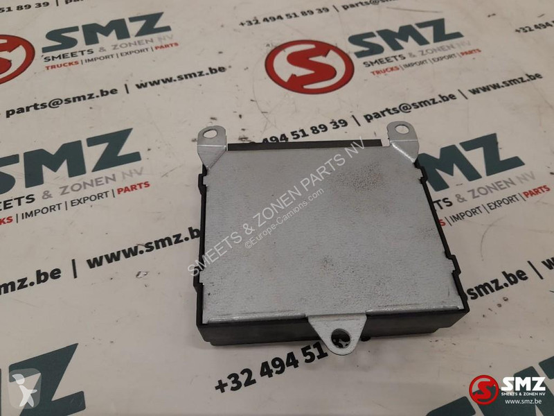 Reservdelar lastbilar Iveco Occ ECU ECAS 6x2...