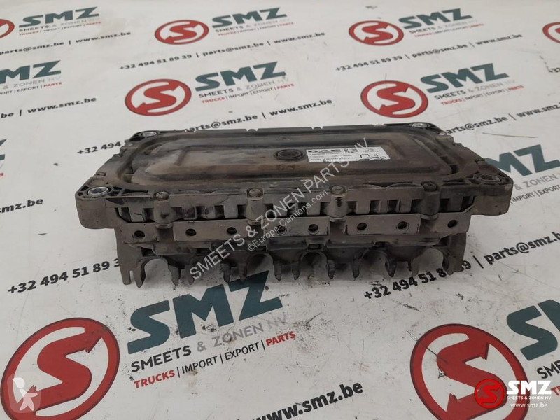 Reservdelar lastbilar DAF Occ ECU chassis...