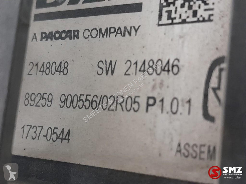 Reservdelar lastbilar DAF Occ ECU Front chassis...
