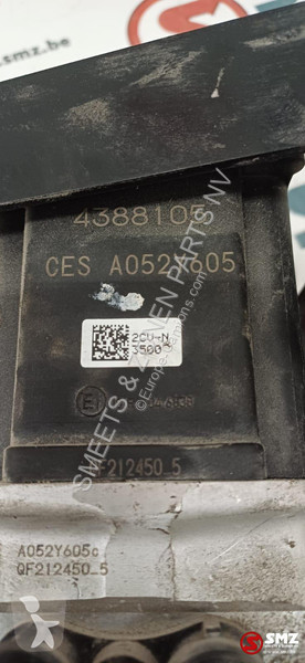 Reservdelar lastbilar DAF Occ AdBluepomp DAF